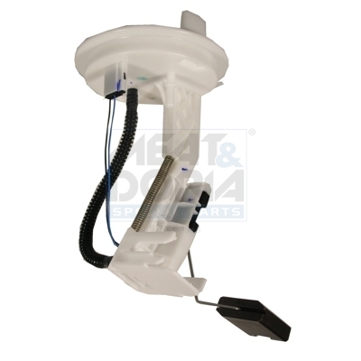 Sensore, livello carburante MEAT & DORIA 79332