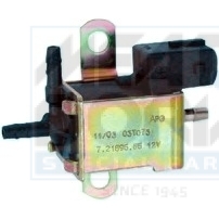 Convertitore pressione, turbocompressore MEAT & DORIA 9236