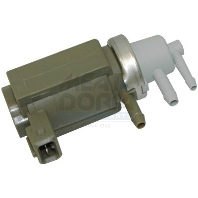 Convertitore pressione, turbocompressore MEAT & DORIA 9237