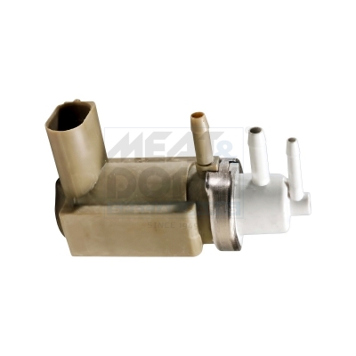 Convertitore pressione, turbocompressore MEAT & DORIA 9238