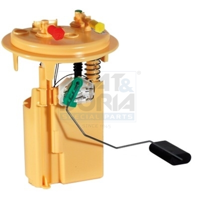 Sensore, livello carburante MEAT & DORIA 79273