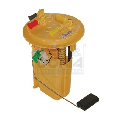 Sensore, livello carburante MEAT & DORIA 79274