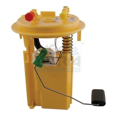 Sensore, livello carburante MEAT & DORIA 79275