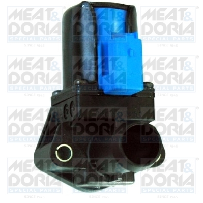 Valvola regolazione refrigerante MEAT & DORIA 9902