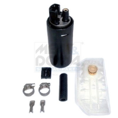 Pompa carburante MEAT & DORIA 77513