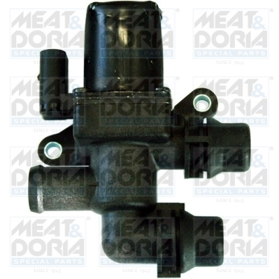 Valvola regolazione refrigerante MEAT & DORIA 9905