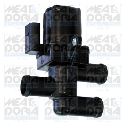 Valvola regolazione refrigerante MEAT & DORIA 9908
