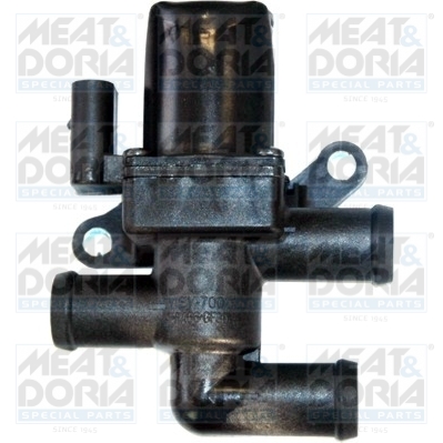 Valvola regolazione refrigerante MEAT & DORIA 9909