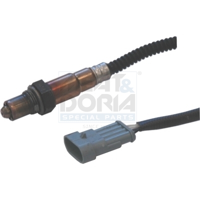 Sonda lambda MEAT & DORIA 81648