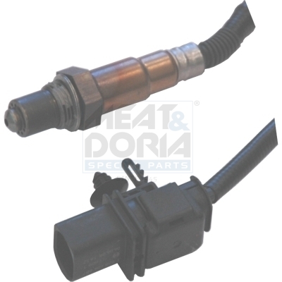 Sonda lambda MEAT & DORIA 81649