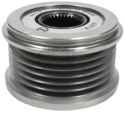 Dispositivo ruota libera alternatore MEAT & DORIA 45140