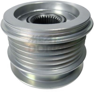 Dispositivo ruota libera alternatore MEAT & DORIA 45141
