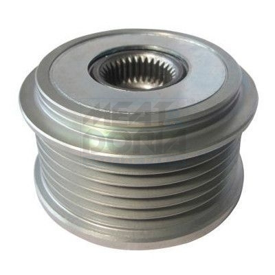 Dispositivo ruota libera alternatore MEAT & DORIA 45142