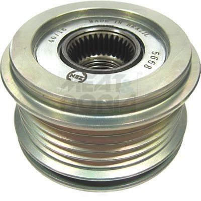 Dispositivo ruota libera alternatore MEAT & DORIA 45143