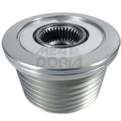 Dispositivo ruota libera alternatore MEAT & DORIA 45144