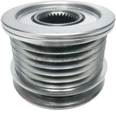 Dispositivo ruota libera alternatore MEAT & DORIA 45145