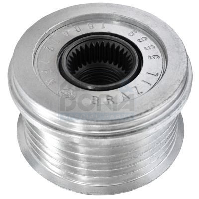 Dispositivo ruota libera alternatore MEAT & DORIA 45147