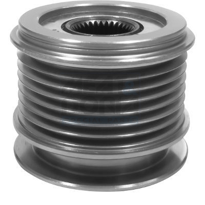 Dispositivo ruota libera alternatore MEAT & DORIA 45150