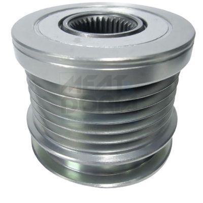 Dispositivo ruota libera alternatore MEAT & DORIA 45151