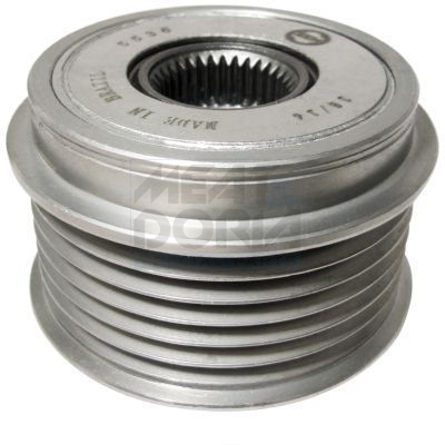 Dispositivo ruota libera alternatore MEAT & DORIA 45152