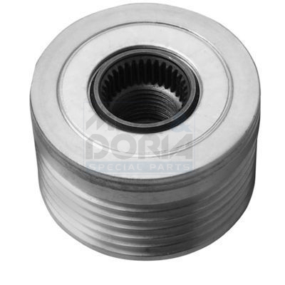 Dispositivo ruota libera alternatore MEAT & DORIA 45160