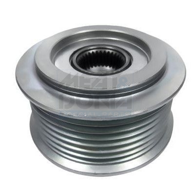 Dispositivo ruota libera alternatore MEAT & DORIA 45163