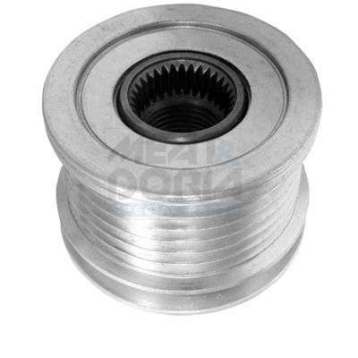 Dispositivo ruota libera alternatore MEAT & DORIA 45164