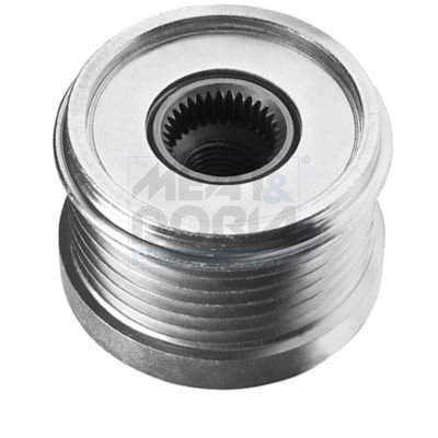 Dispositivo ruota libera alternatore MEAT & DORIA 45167