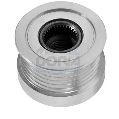 Dispositivo ruota libera alternatore MEAT & DORIA 45168