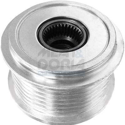 Dispositivo ruota libera alternatore MEAT & DORIA 45171
