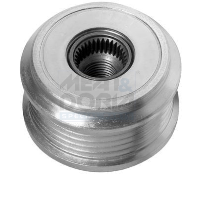 Dispositivo ruota libera alternatore MEAT & DORIA 45172