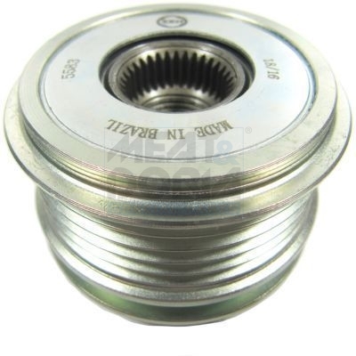 Dispositivo ruota libera alternatore MEAT & DORIA 45173