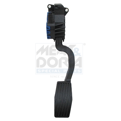 Kit pedale acceleratore MEAT & DORIA 83510