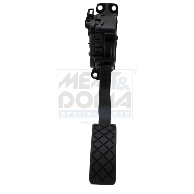 Kit pedale acceleratore MEAT & DORIA 83521