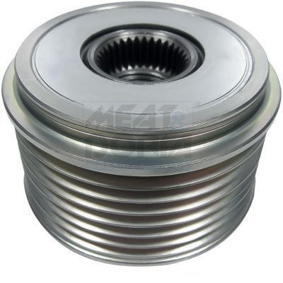 Dispositivo ruota libera alternatore MEAT & DORIA 45138