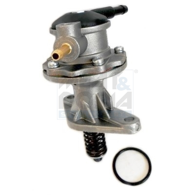 Pompa carburante MEAT & DORIA POC680