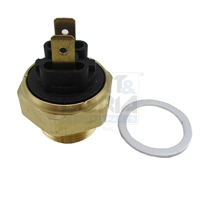 Termocontatto, ventola radiatore MEAT & DORIA 82711