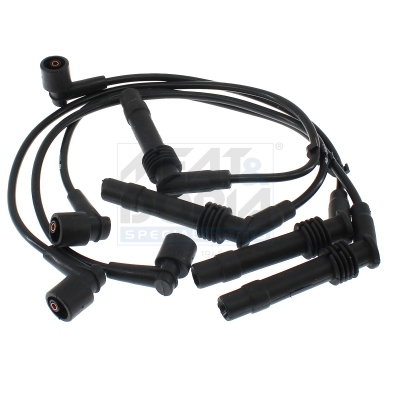 Kit cavi accensione MEAT & DORIA 101145