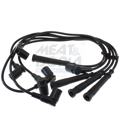 Kit cavi accensione MEAT & DORIA 101138