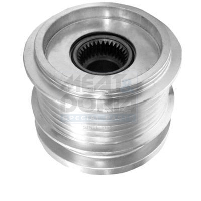 Dispositivo ruota libera alternatore MEAT & DORIA 45178