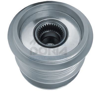 Dispositivo ruota libera alternatore MEAT & DORIA 45180