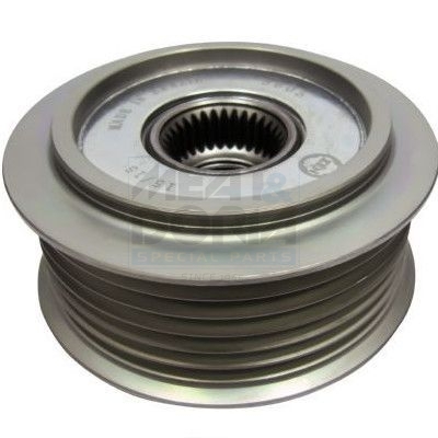Dispositivo ruota libera alternatore MEAT & DORIA 45181