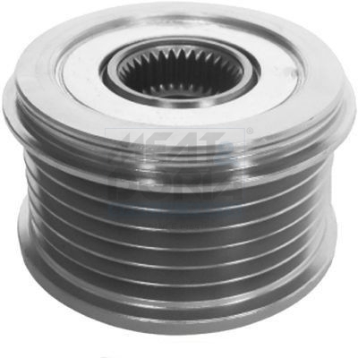 Dispositivo ruota libera alternatore MEAT & DORIA 45182