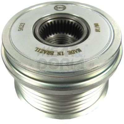 Dispositivo ruota libera alternatore MEAT & DORIA 45183