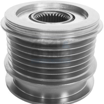 Dispositivo ruota libera alternatore MEAT & DORIA 45184