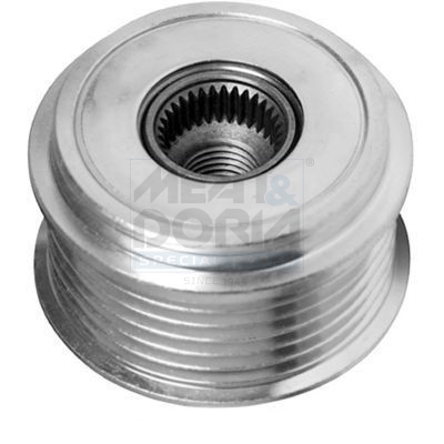 Dispositivo ruota libera alternatore MEAT & DORIA 45187
