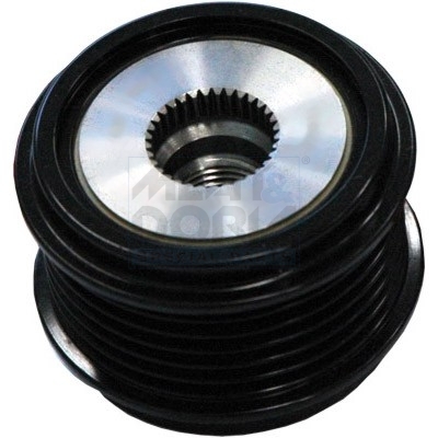 Dispositivo ruota libera alternatore MEAT & DORIA 45188