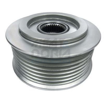 Dispositivo ruota libera alternatore MEAT & DORIA 45192