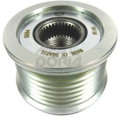 Dispositivo ruota libera alternatore MEAT & DORIA 45196