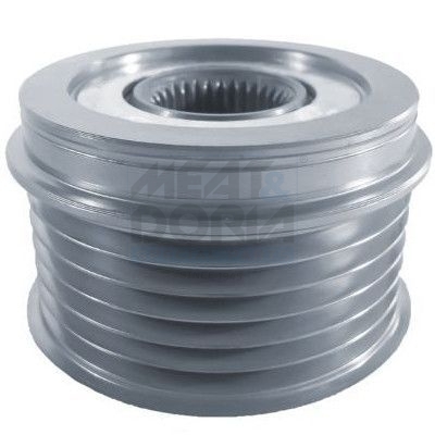 Dispositivo ruota libera alternatore MEAT & DORIA 45199